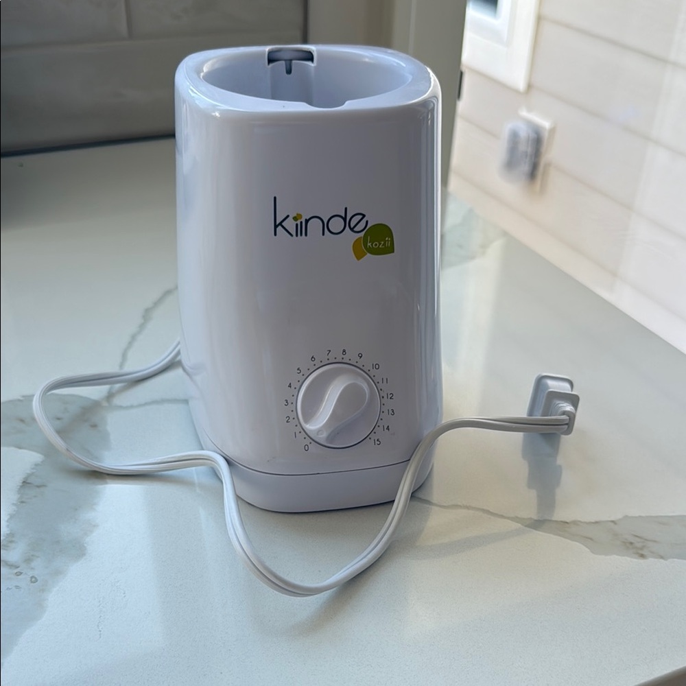 Kiinde Kozii Bottle Warmer